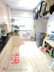 Blk 912 Jurong West Street 91 (Jurong West), HDB Executive #513111511